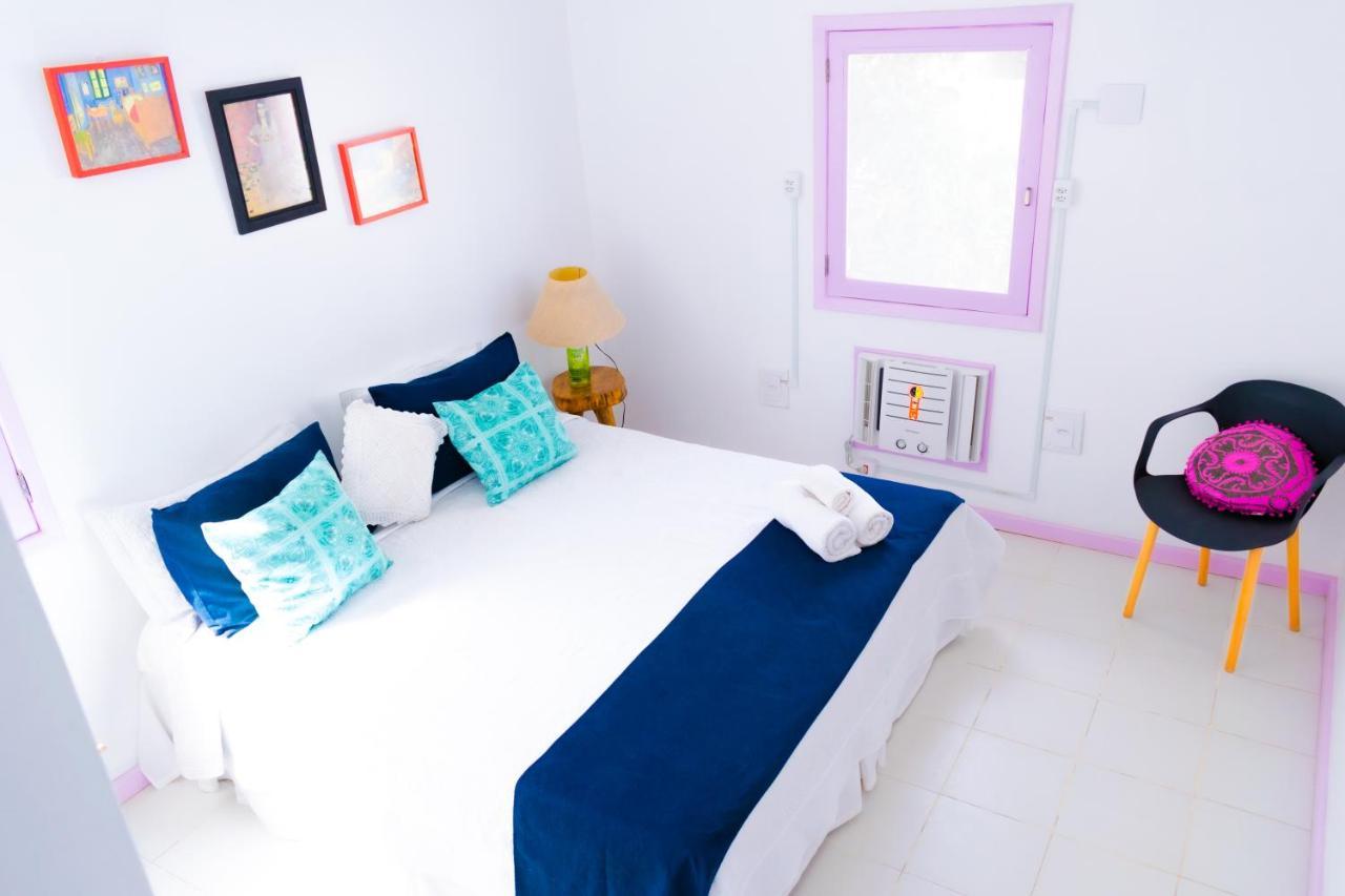 Búzios Blanca Hostel المظهر الخارجي الصورة