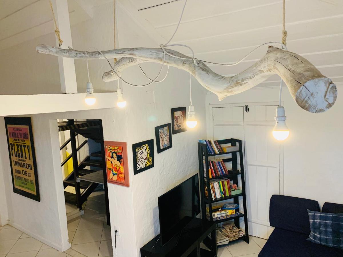 Búzios Blanca Hostel المظهر الخارجي الصورة