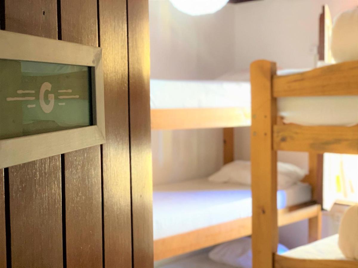 Búzios Blanca Hostel المظهر الخارجي الصورة
