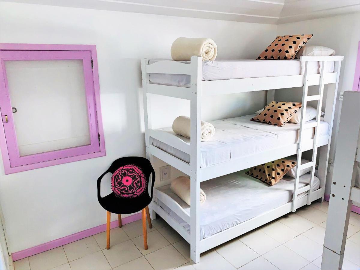 Búzios Blanca Hostel المظهر الخارجي الصورة