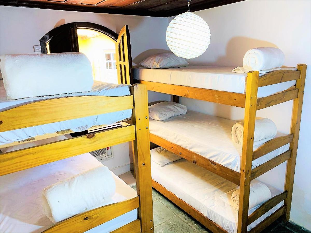 Búzios Blanca Hostel المظهر الخارجي الصورة