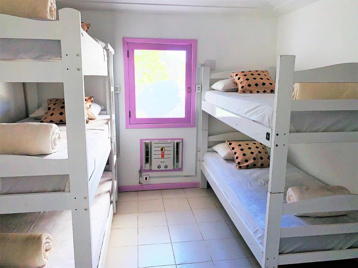 Búzios Blanca Hostel المظهر الخارجي الصورة