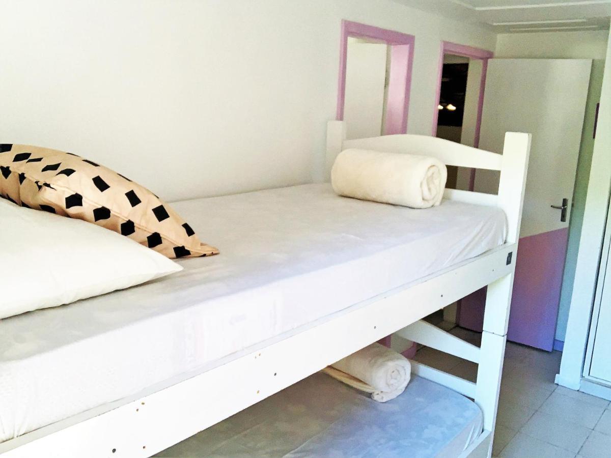 Búzios Blanca Hostel المظهر الخارجي الصورة