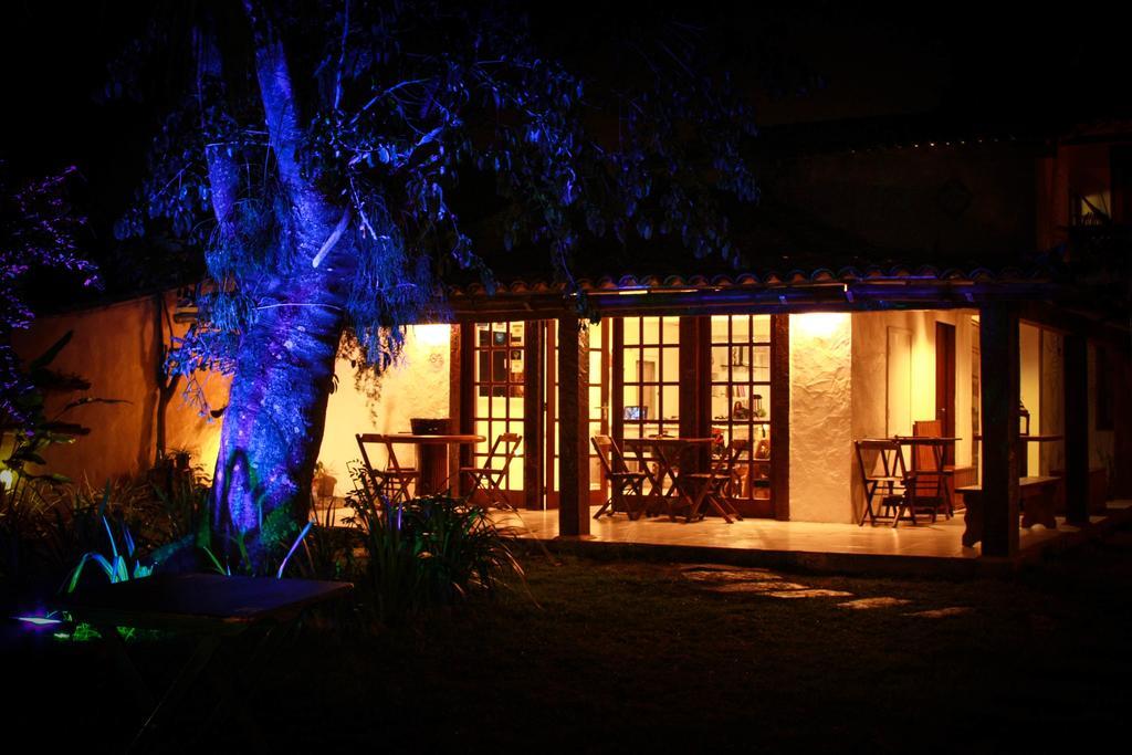 Búzios Blanca Hostel المظهر الخارجي الصورة