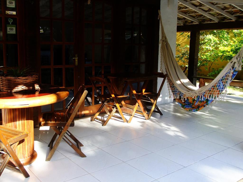 Búzios Blanca Hostel المظهر الخارجي الصورة
