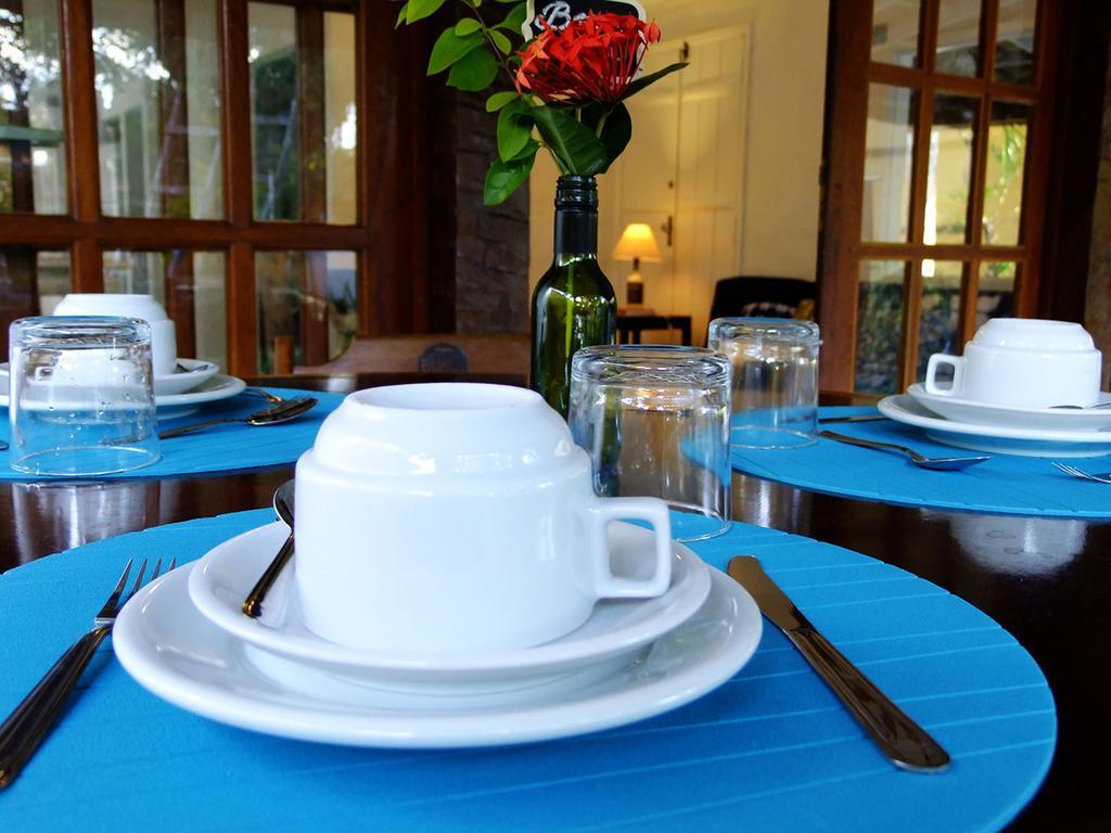 Búzios Blanca Hostel المظهر الخارجي الصورة