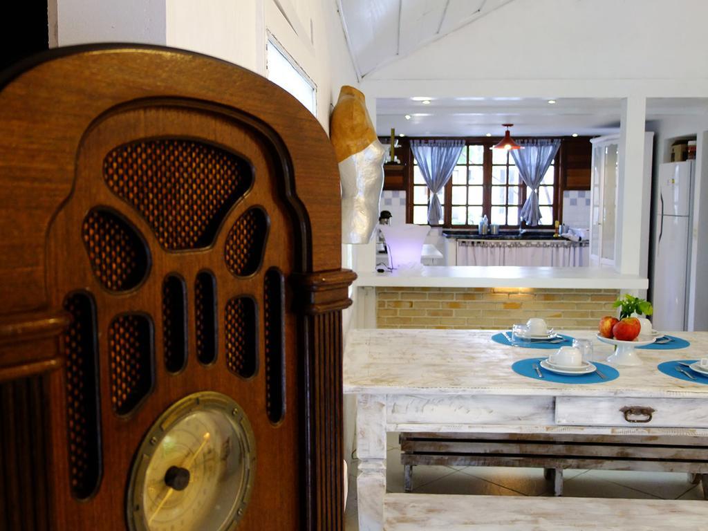 Búzios Blanca Hostel المظهر الخارجي الصورة
