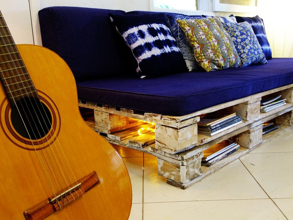 Búzios Blanca Hostel المظهر الخارجي الصورة