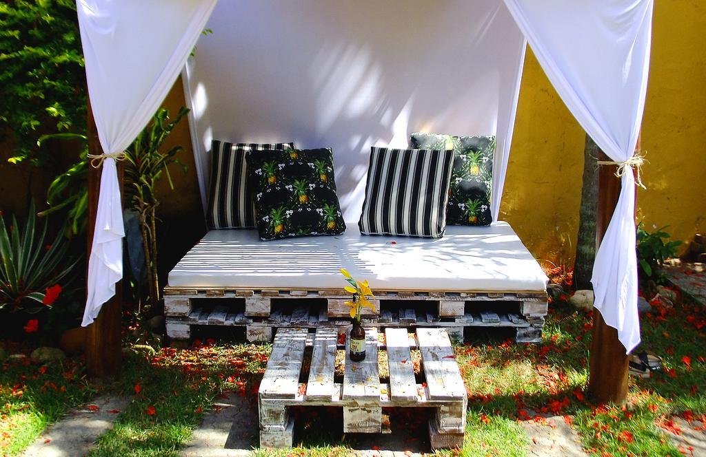 Búzios Blanca Hostel المظهر الخارجي الصورة