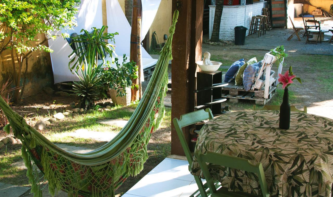 Búzios Blanca Hostel المظهر الخارجي الصورة