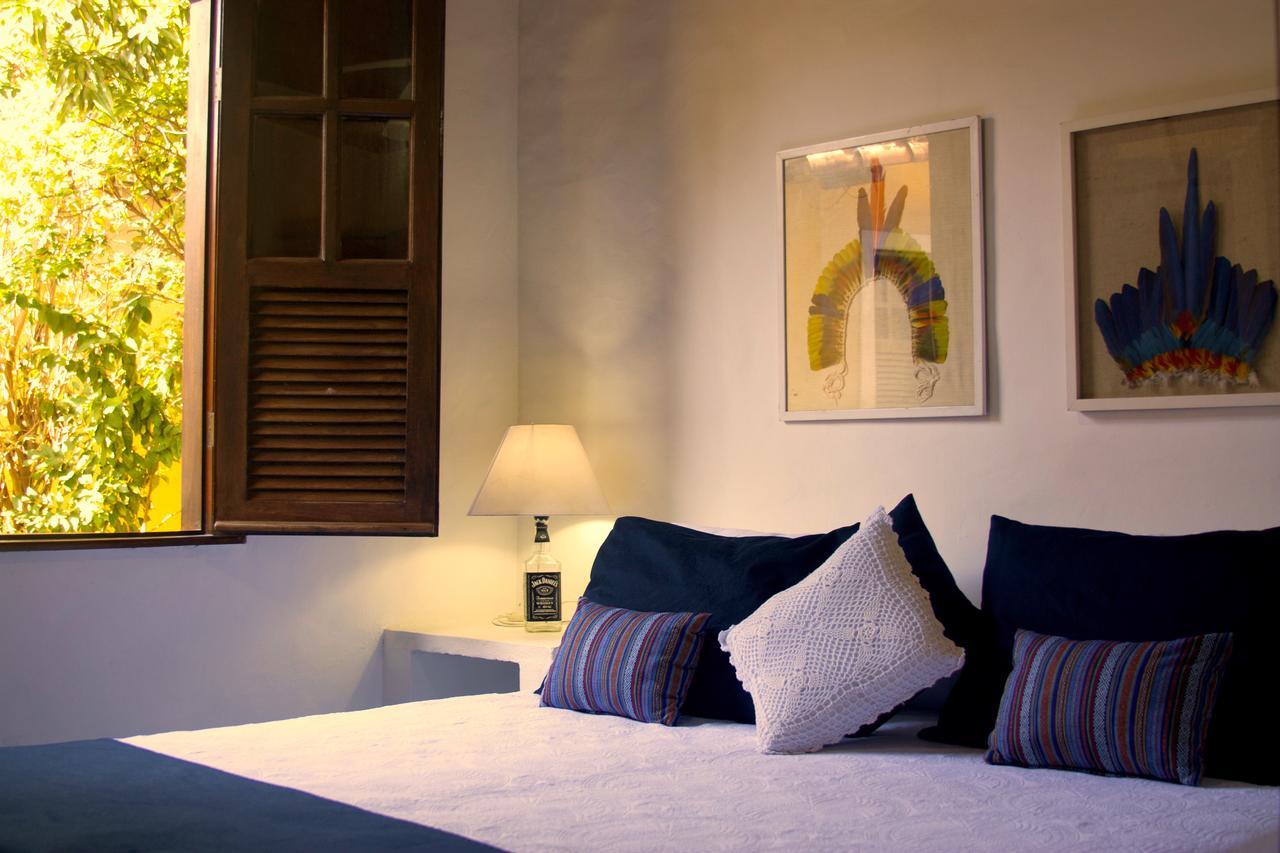 Búzios Blanca Hostel المظهر الخارجي الصورة
