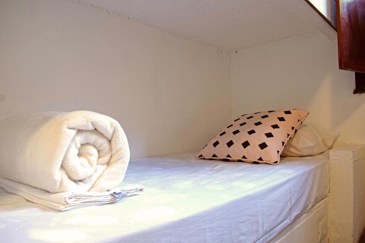 Búzios Blanca Hostel المظهر الخارجي الصورة
